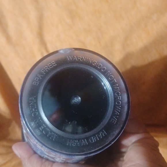 Vera Bradley Travel Tumbler - Picture 5 of 5